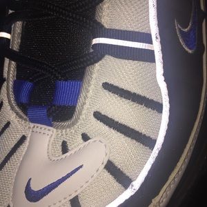 Meet your Posher, Noah